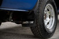 1987 Toyota Land Cruiser FJ60 for sale