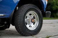 1987 Toyota Land Cruiser FJ60 for sale