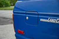 1987 Toyota Land Cruiser FJ60 for sale