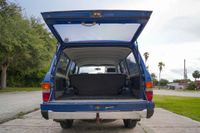 1987 Toyota Land Cruiser FJ60 for sale