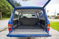 1987 Toyota Land Cruiser FJ60 for sale