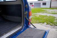 1987 Toyota Land Cruiser FJ60 for sale