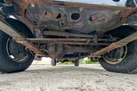 1987 Toyota Land Cruiser FJ60 for sale