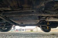 1987 Toyota Land Cruiser FJ60 for sale