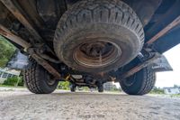 1987 Toyota Land Cruiser FJ60 for sale