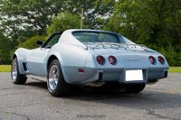 1977 Chevrolet Corvette Coupe for sale