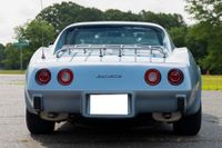 1977 Chevrolet Corvette Coupe for sale