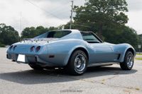 1977 Chevrolet Corvette Coupe for sale