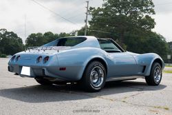 1977 Chevrolet Corvette Coupe for sale