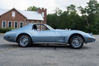 1977 Chevrolet Corvette Coupe for sale