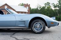 1977 Chevrolet Corvette Coupe for sale