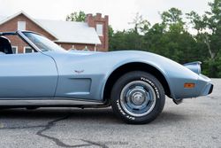 1977 Chevrolet Corvette Coupe for sale