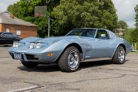 1977 Chevrolet Corvette Coupe for sale