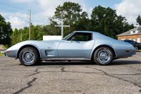 1977 Chevrolet Corvette Coupe for sale