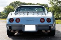 1977 Chevrolet Corvette Coupe for sale