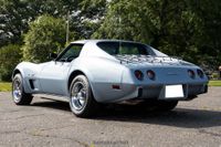 1977 Chevrolet Corvette Coupe for sale