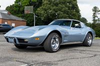 1977 Chevrolet Corvette Coupe for sale