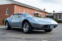 1977 Chevrolet Corvette Coupe for sale