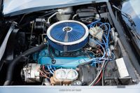 1977 Chevrolet Corvette Coupe for sale