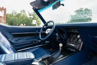 1977 Chevrolet Corvette Coupe for sale