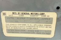 1977 Chevrolet Corvette Coupe for sale