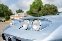 1977 Chevrolet Corvette Coupe for sale