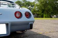 1977 Chevrolet Corvette Coupe for sale