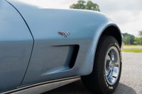 1977 Chevrolet Corvette Coupe for sale