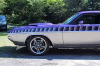 1973 Dodge Challenger Restomod for sale