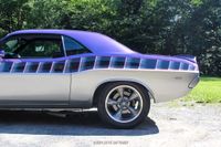 1973 Dodge Challenger Restomod for sale