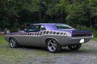 1973 Dodge Challenger Restomod for sale