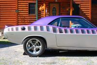 1973 Dodge Challenger Restomod for sale