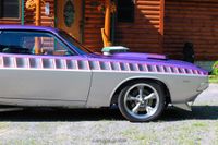 1973 Dodge Challenger Restomod for sale