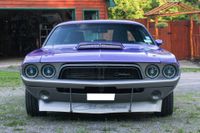1973 Dodge Challenger Restomod for sale
