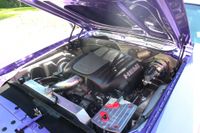 1973 Dodge Challenger Restomod for sale