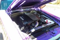 1973 Dodge Challenger Restomod for sale