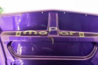 1973 Dodge Challenger Restomod for sale