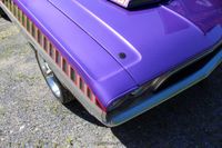 1973 Dodge Challenger Restomod for sale