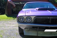 1973 Dodge Challenger Restomod for sale
