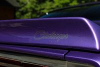 1973 Dodge Challenger Restomod for sale