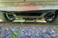 1973 Dodge Challenger Restomod for sale