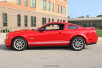 2009 Ford Mustang Shelby GT500KR for sale