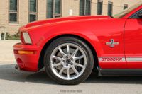 2009 Ford Mustang Shelby GT500KR for sale