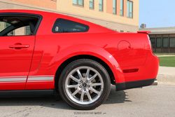 2009 Ford Mustang Shelby GT500KR for sale