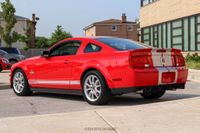 2009 Ford Mustang Shelby GT500KR for sale