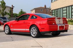 2009 Ford Mustang Shelby GT500KR for sale