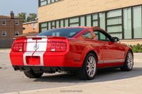 2009 Ford Mustang Shelby GT500KR for sale