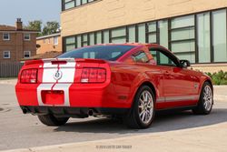 2009 Ford Mustang Shelby GT500KR for sale