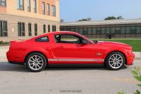 2009 Ford Mustang Shelby GT500KR for sale
