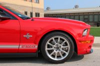 2009 Ford Mustang Shelby GT500KR for sale